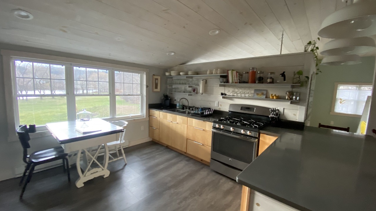 Photo of Kitchen in Duxbury