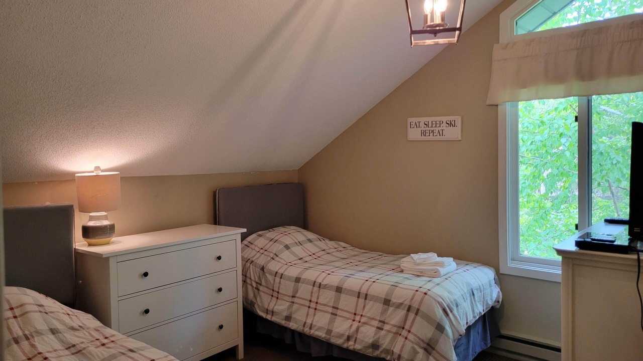 Photo of Bedroom in Lincoln