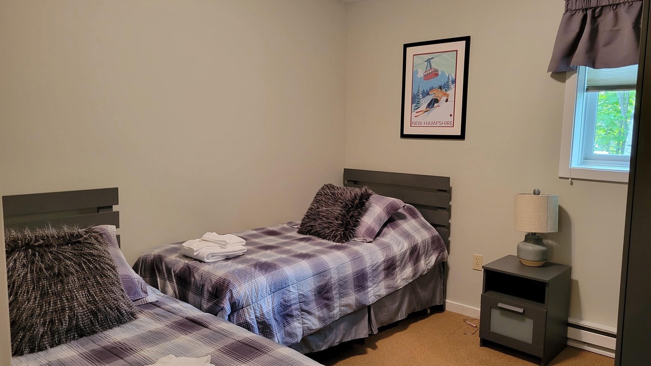 Photo of Bedroom in Lincoln