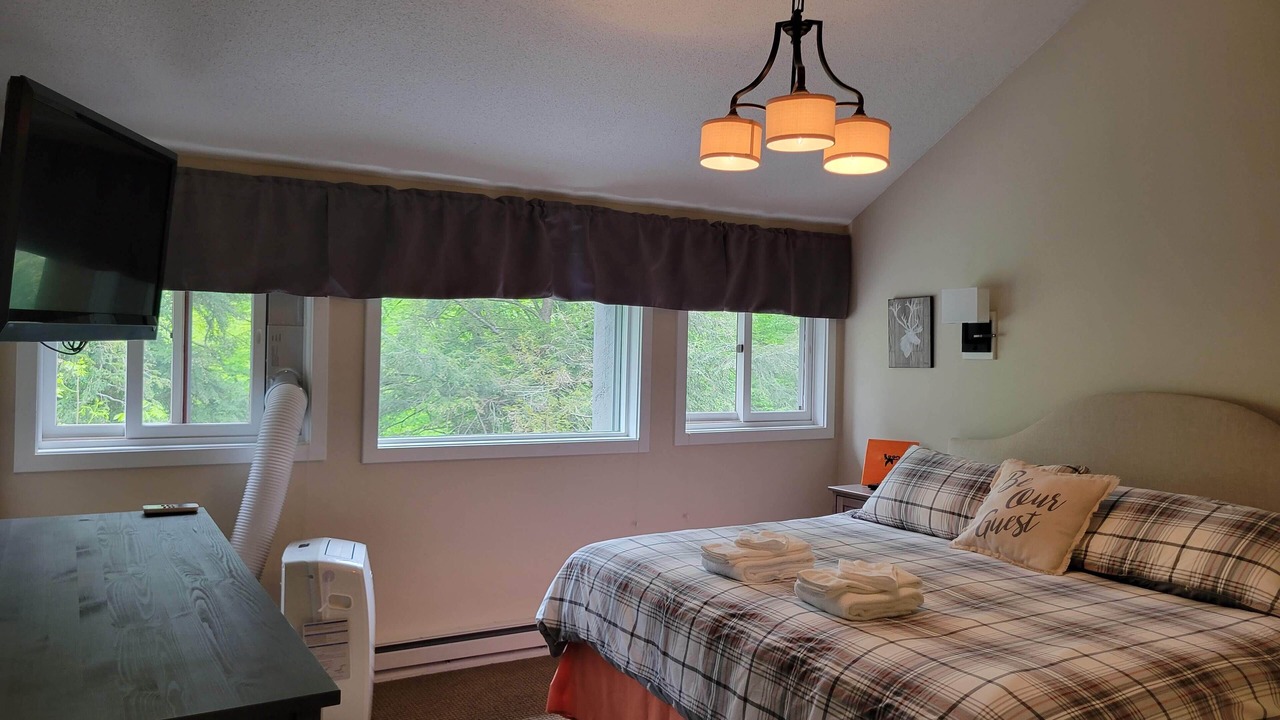 Photo of Bedroom in Lincoln