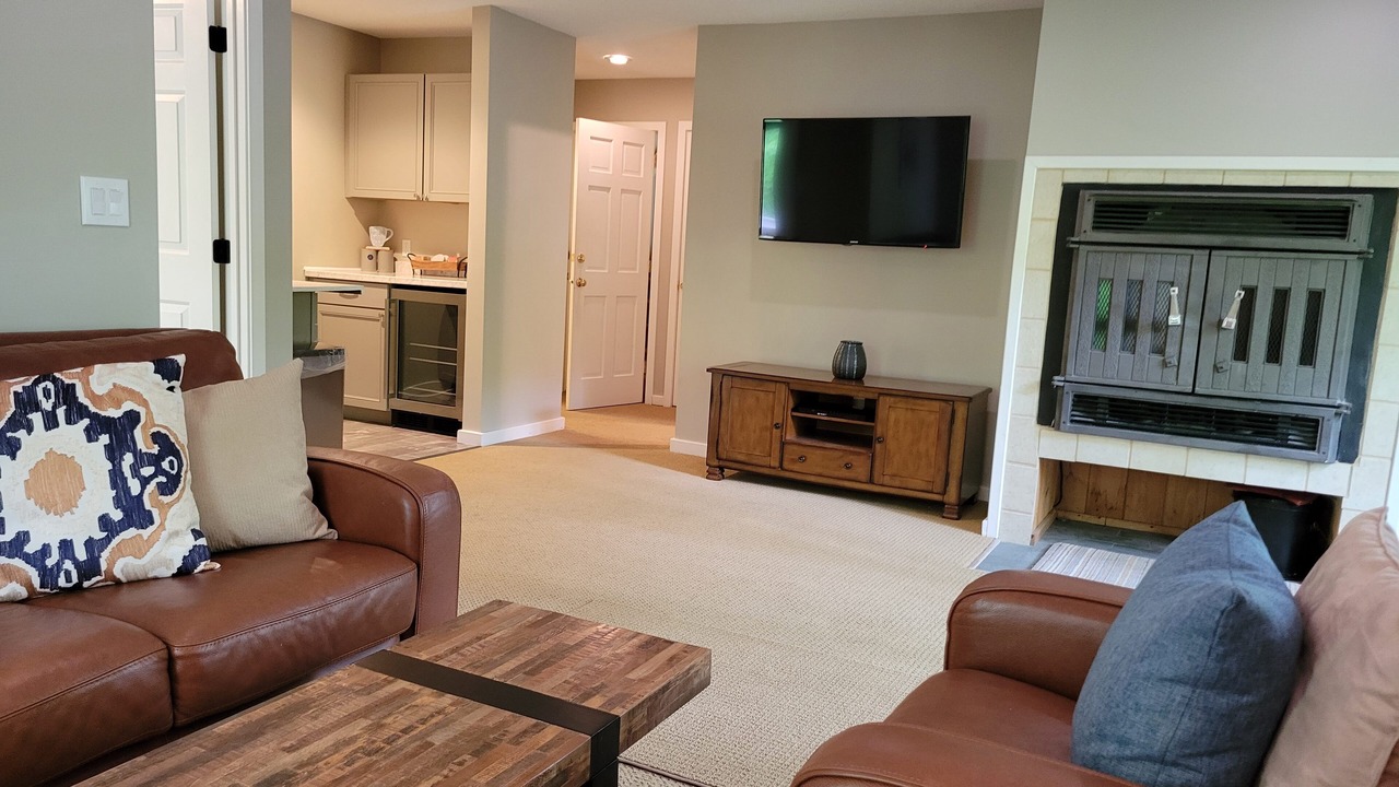 Photo of Livingroom in Lincoln
