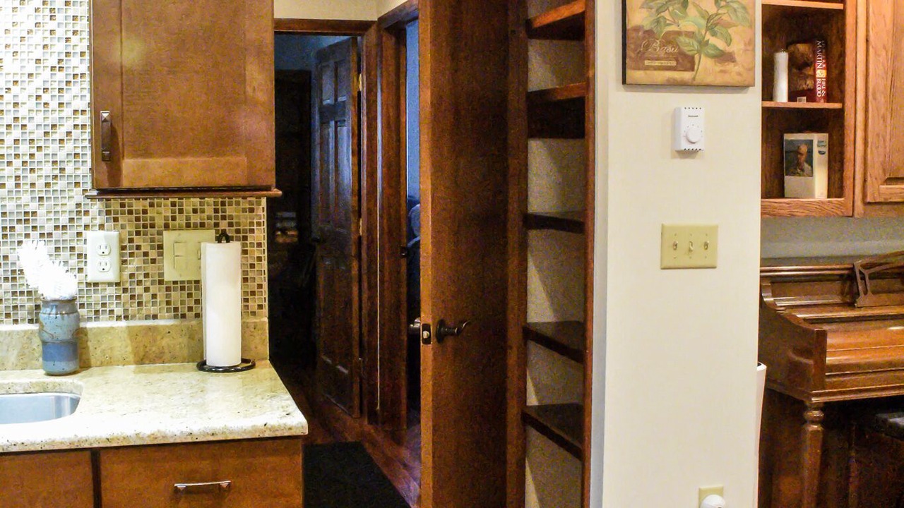 Photo of Bedroom in Jay