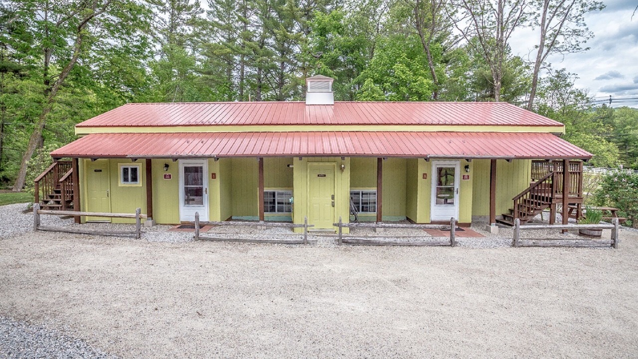 Photo of Others in Intervale
