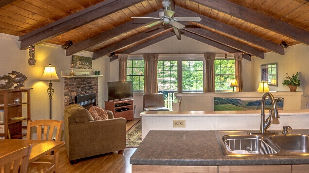 Photo of Livingroom in Intervale