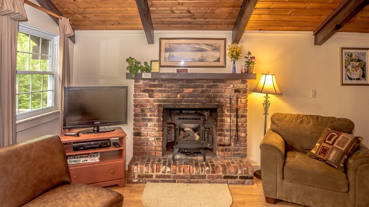 Photo of Livingroom in Intervale