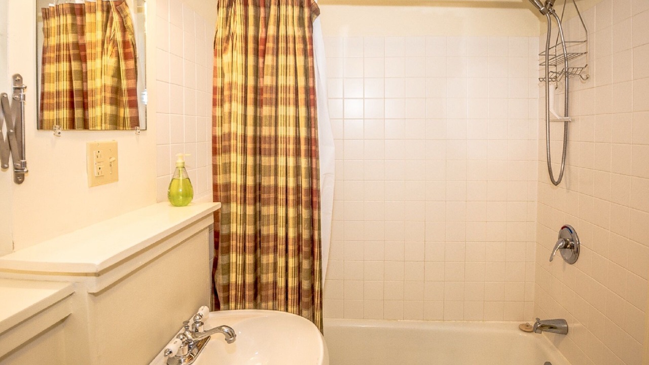 Photo of Bathroom in Intervale