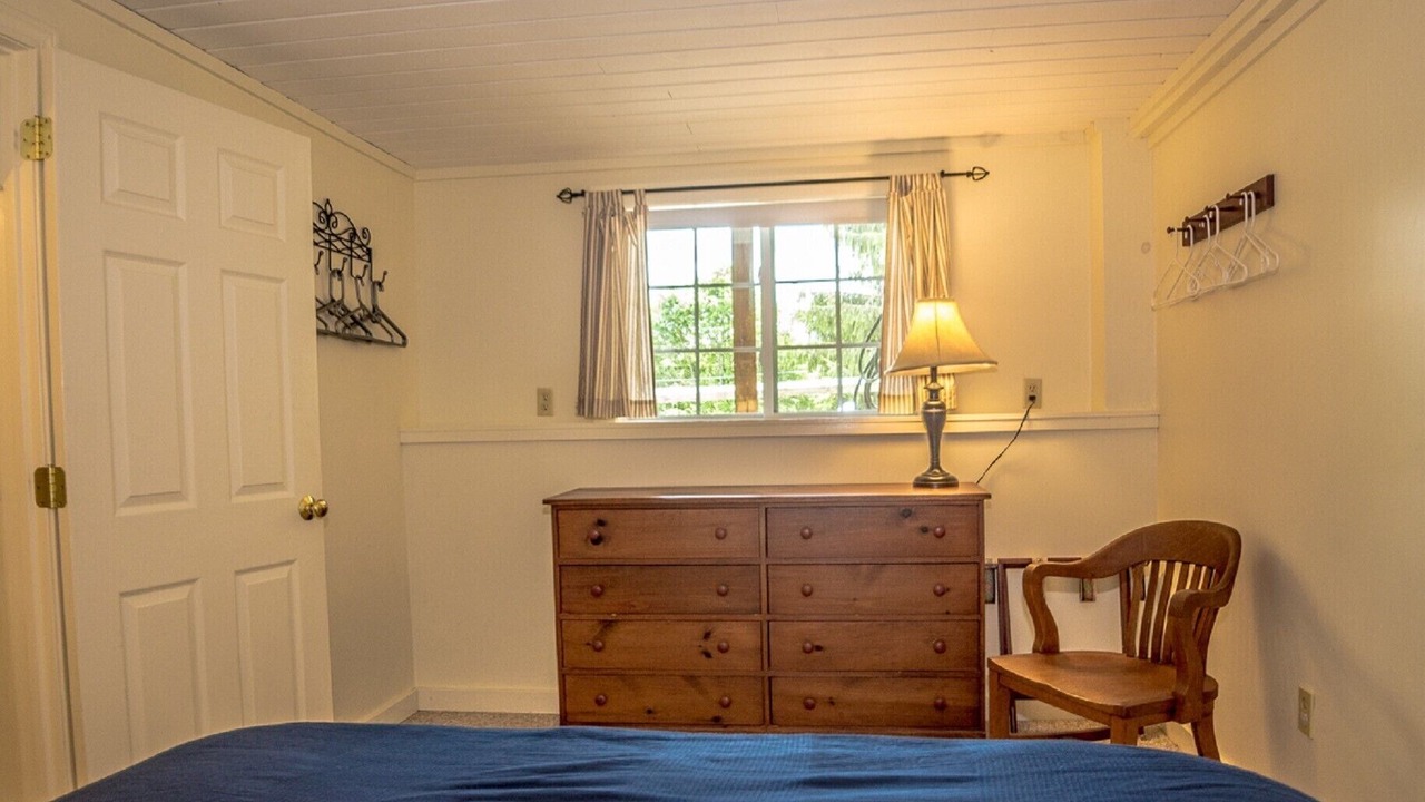 Photo of Bedroom in Intervale