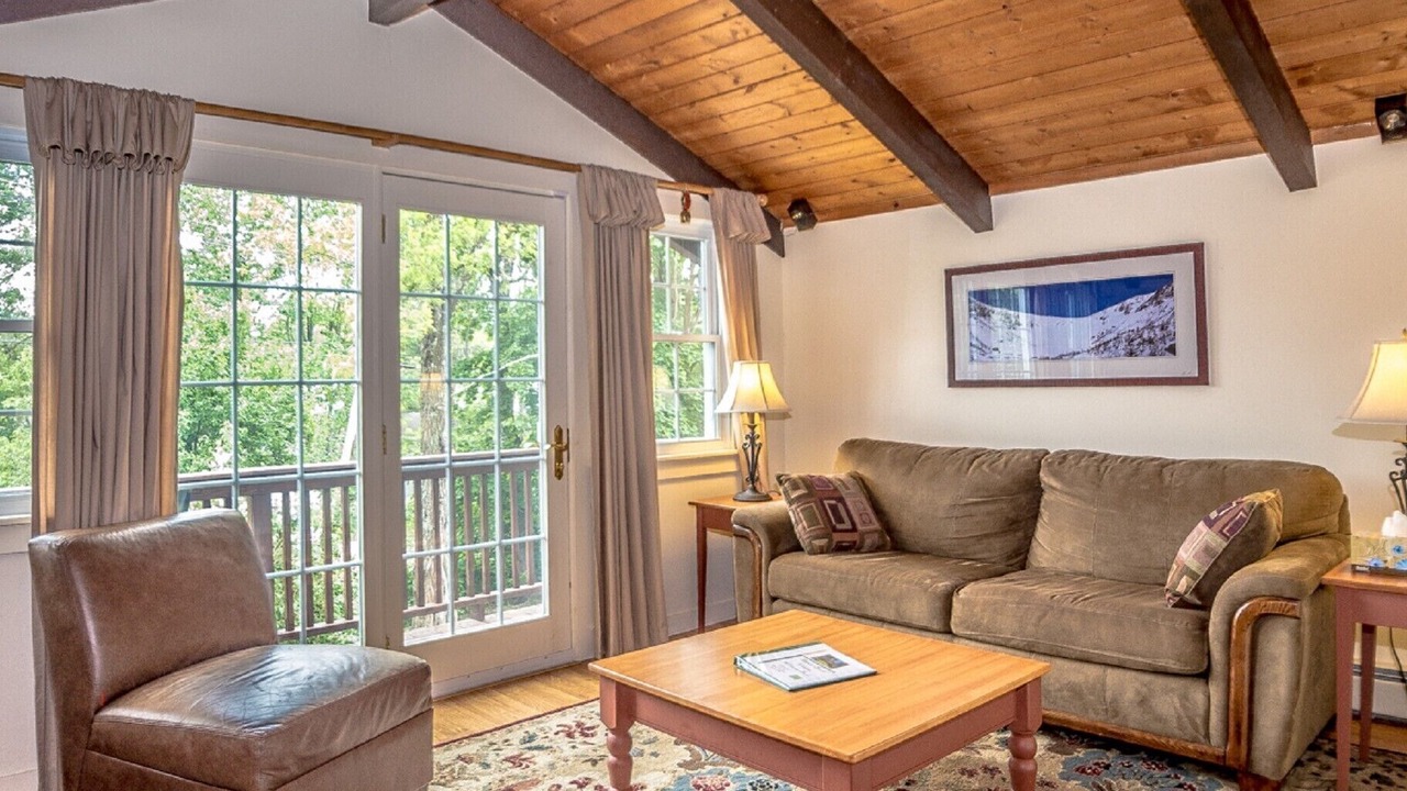 Photo of Livingroom in Intervale