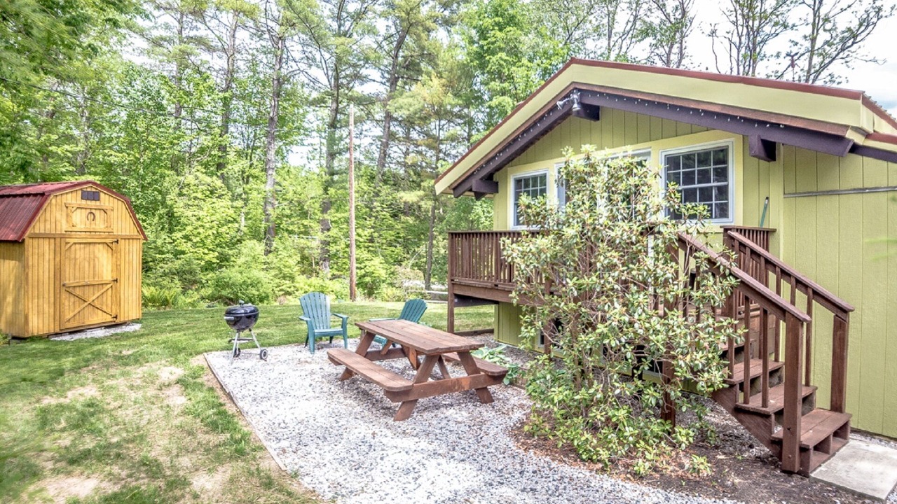 Photo of Outdoor in Intervale