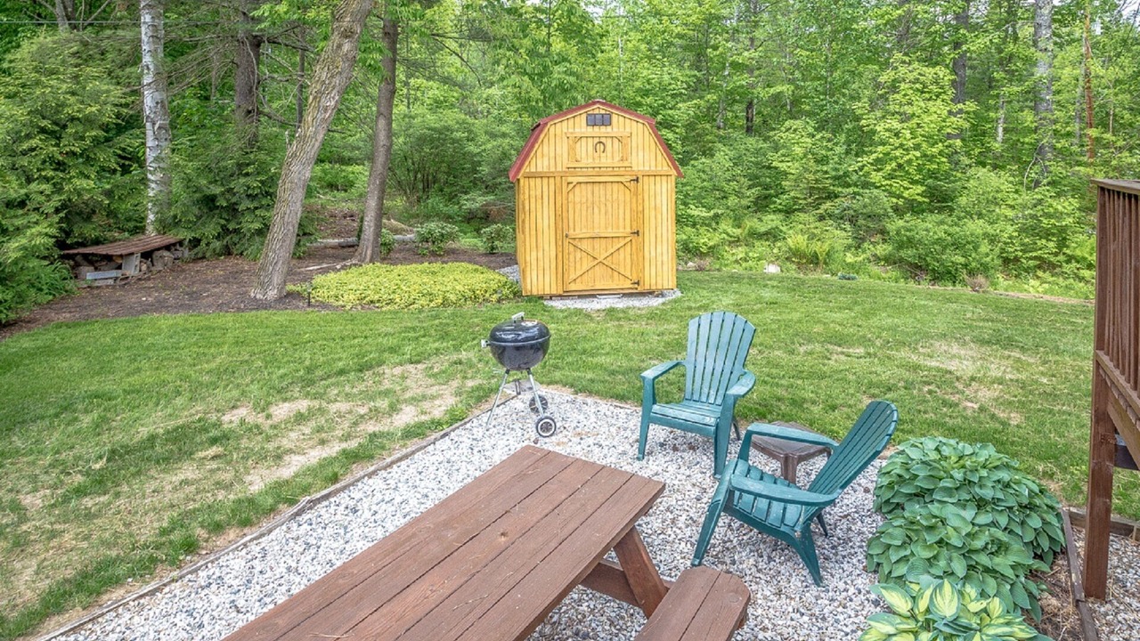Photo of Outdoor in Intervale