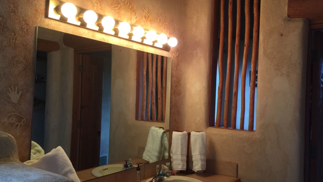 Photo of Bathroom in Valdez