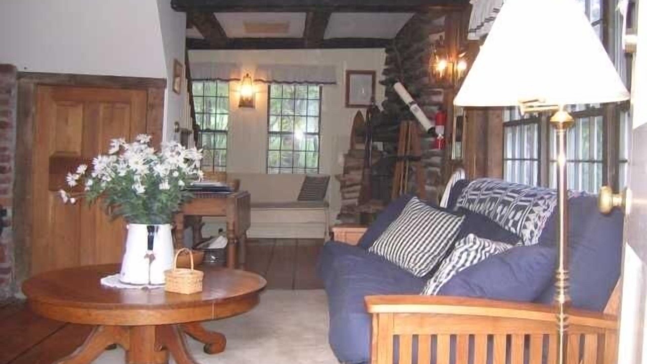 Photo of Livingroom in Washington