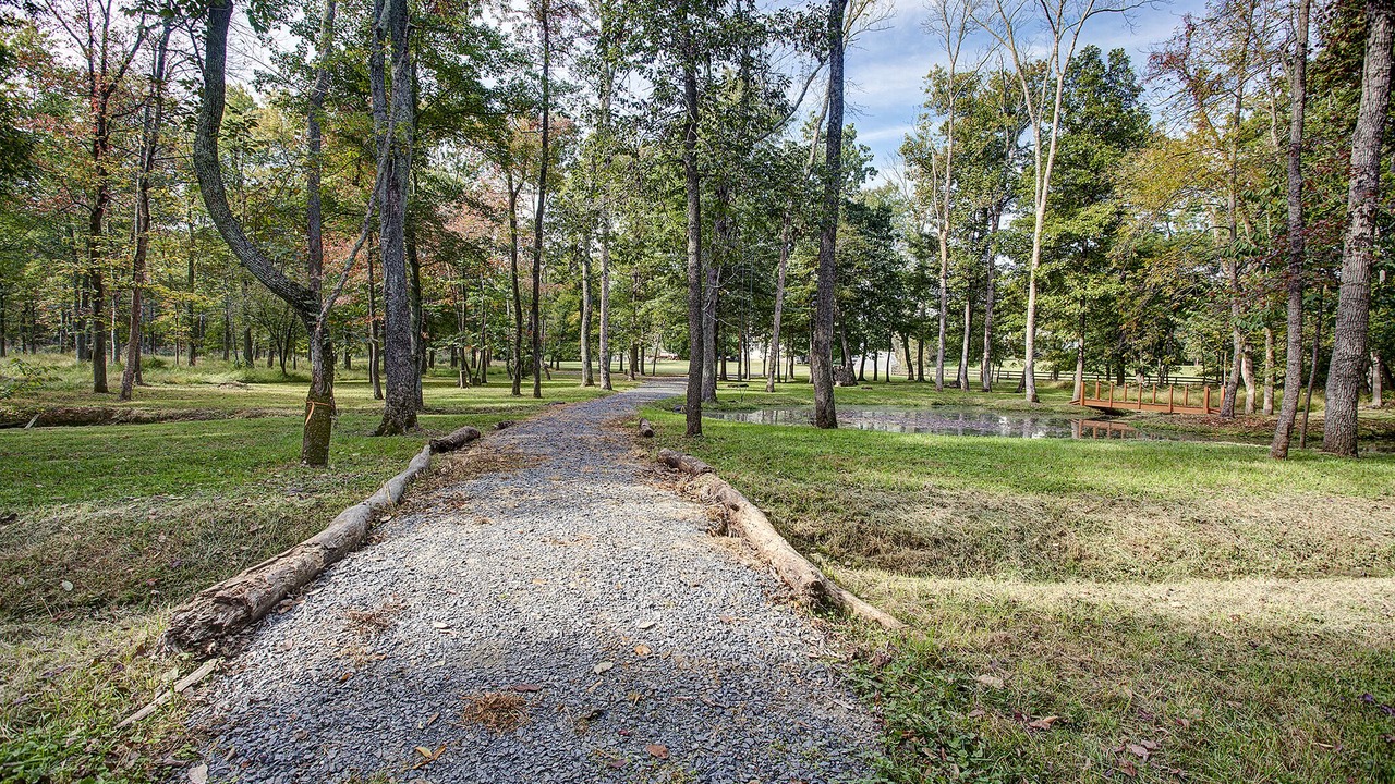 Photo of Outdoor in Round Hill