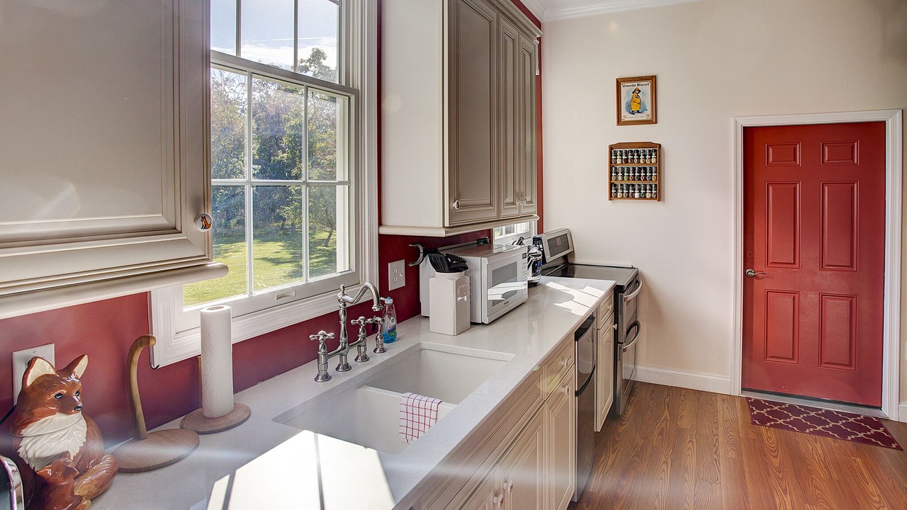 Photo of Kitchen in Round Hill