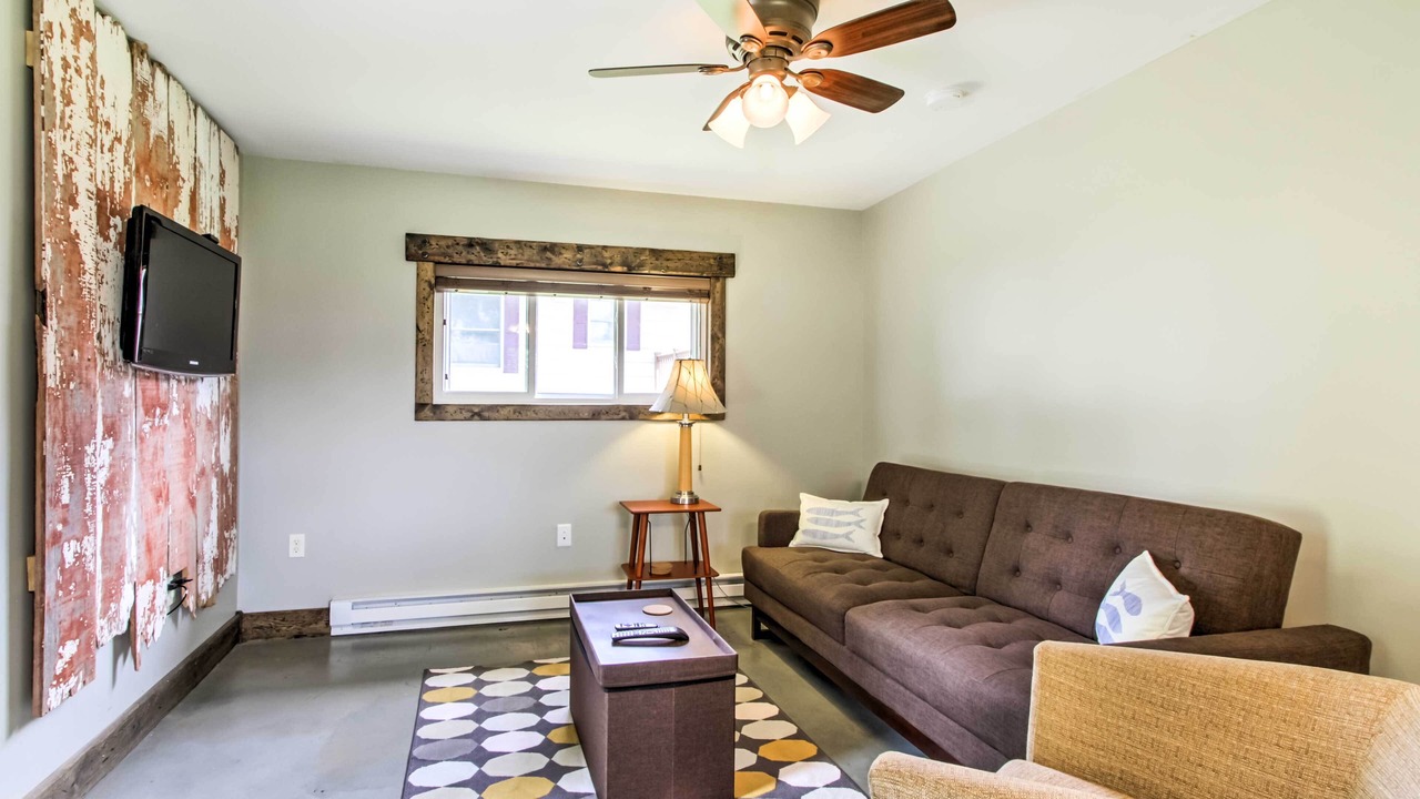Photo of Bedroom in Pepin