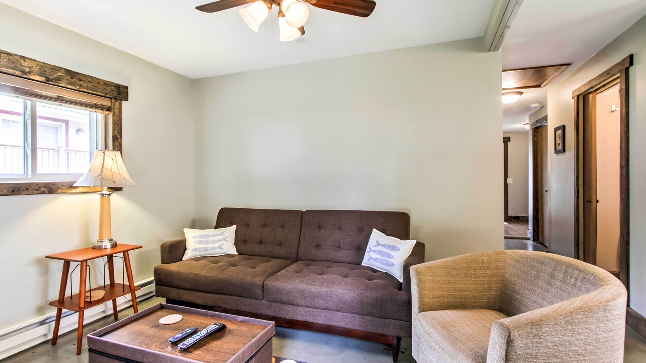 Photo of Livingroom in Pepin