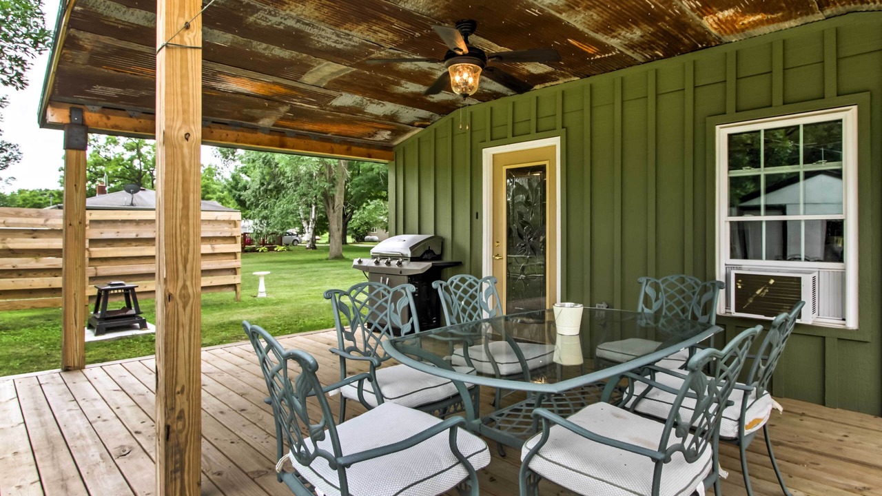 Photo of Outdoor in Pepin