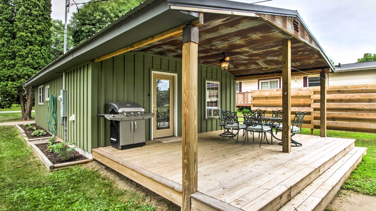 Photo of Outdoor in Pepin