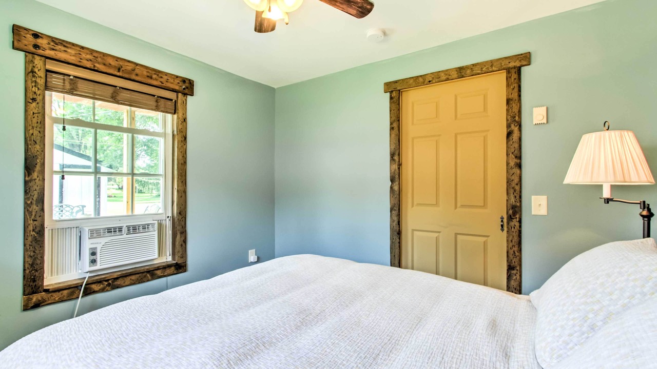 Photo of Bedroom in Pepin