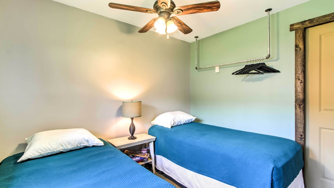 Photo of Bedroom in Pepin