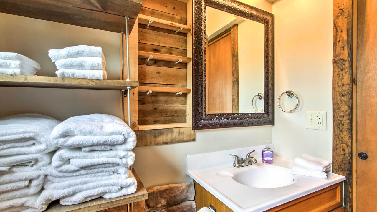 Photo of Bathroom in Pepin