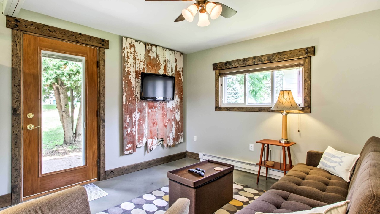 Photo of Bedroom in Pepin