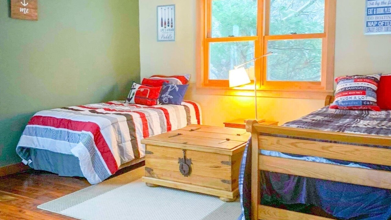 Photo of Bedroom in Luck