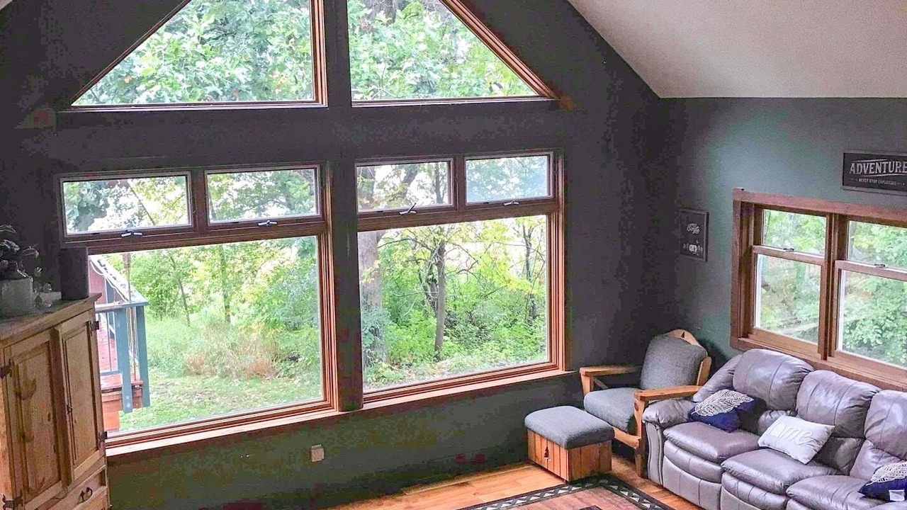 Photo of Livingroom in Luck