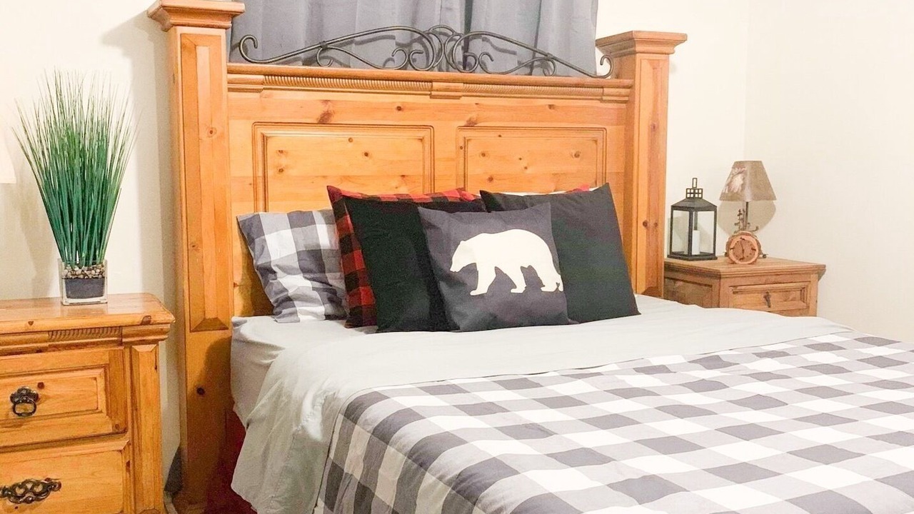 Photo of Bedroom in Luck