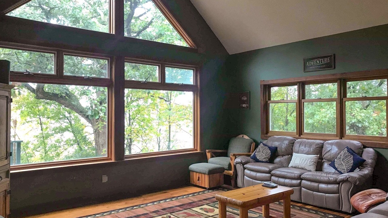 Photo of Livingroom in Luck