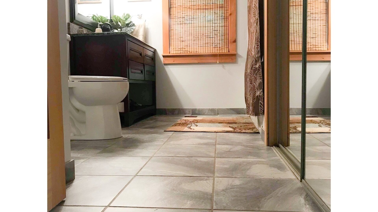 Photo of Bathroom in Luck