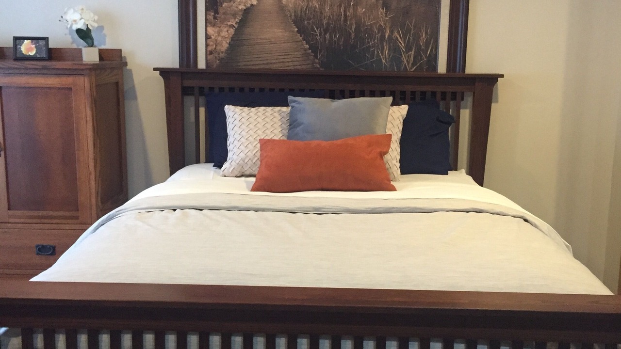 Photo of Bedroom in Luck