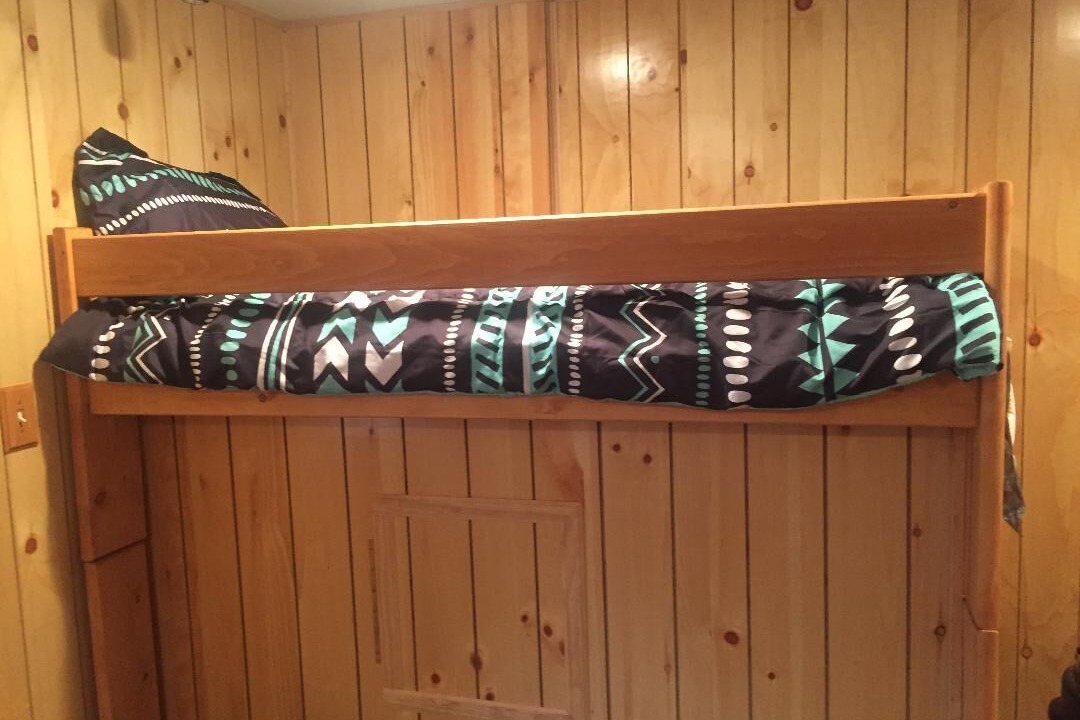 Photo of Bedroom in Luck