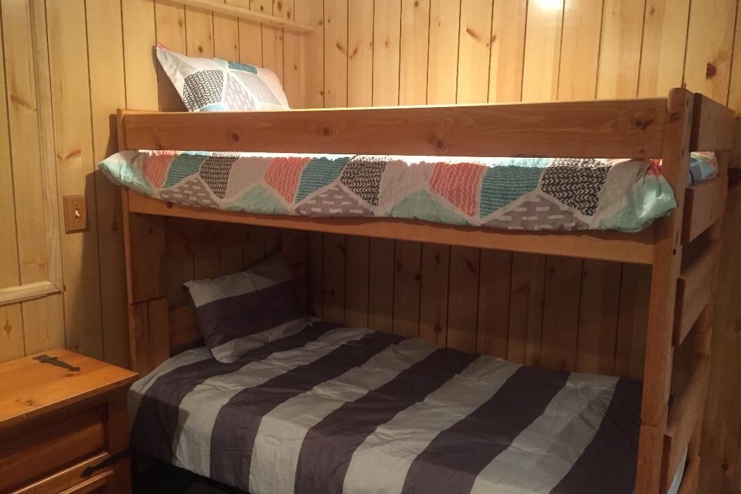 Photo of Bedroom in Luck