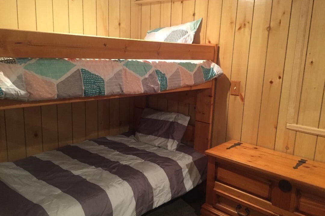 Photo of Bedroom in Luck