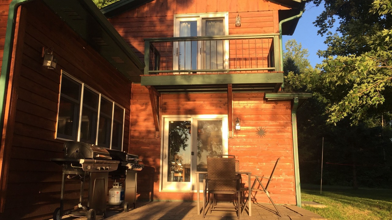 Photo of Outdoor in Luck