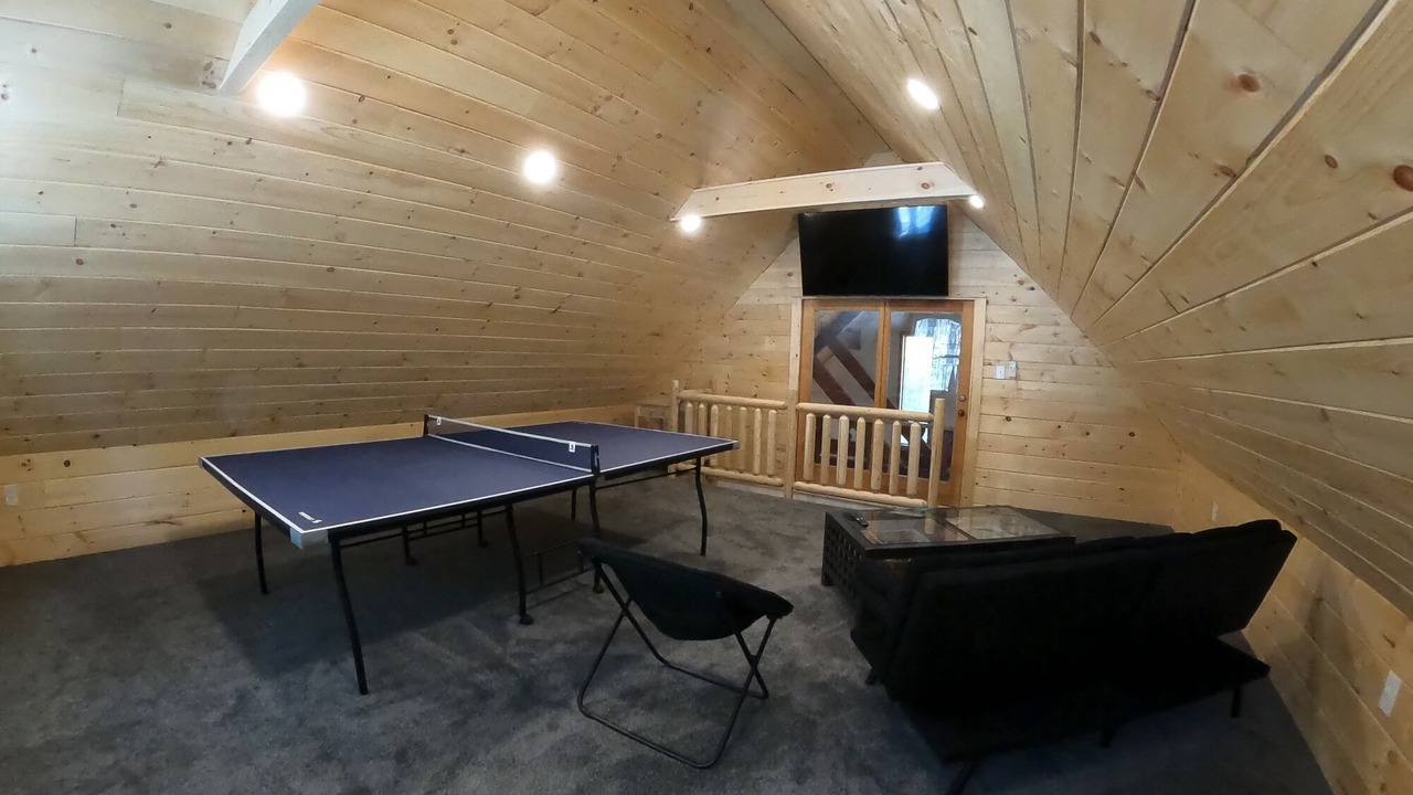 Photo of Bedroom in Jay