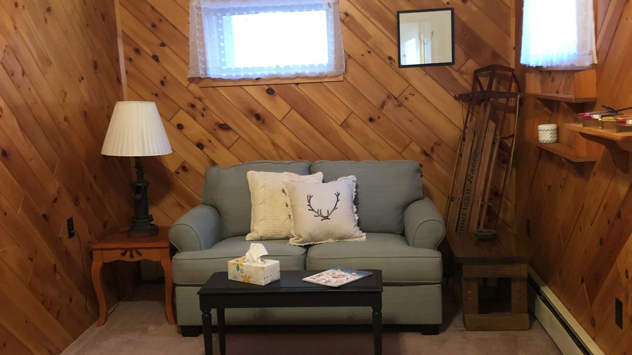 Photo of Livingroom in Jay