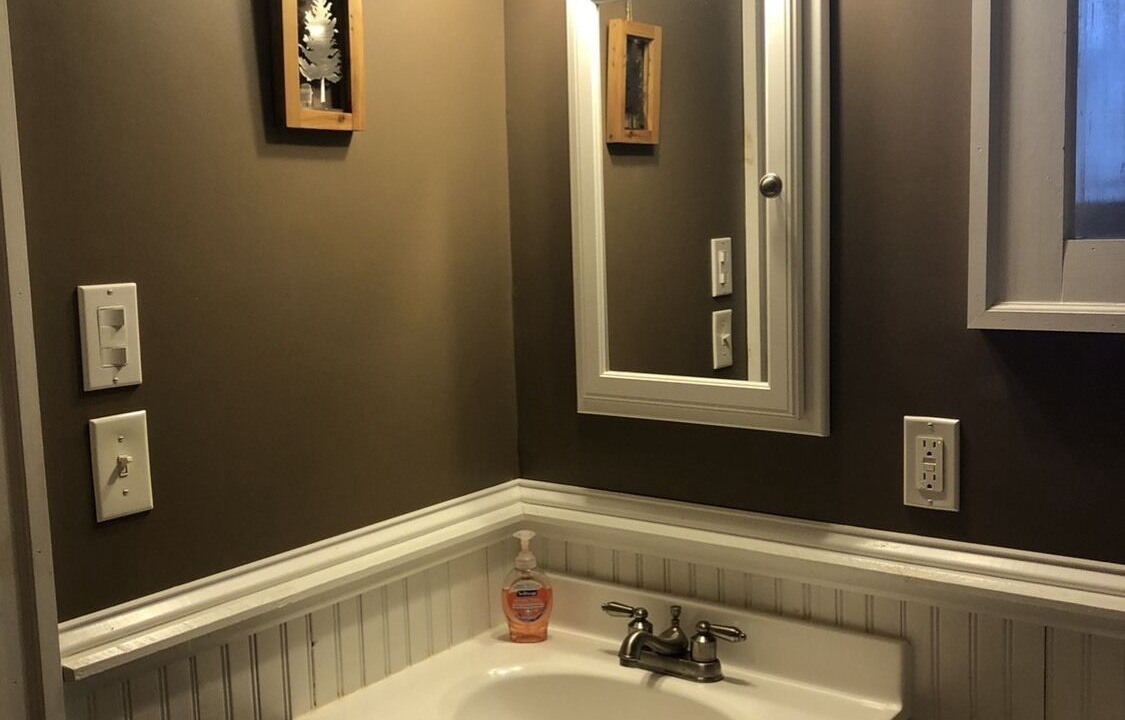 Photo of Bathroom in Jay