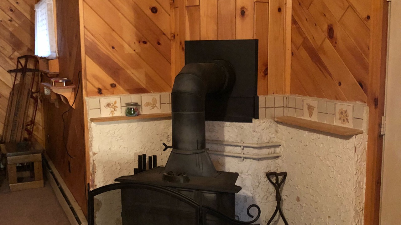 Photo of Livingroom in Jay
