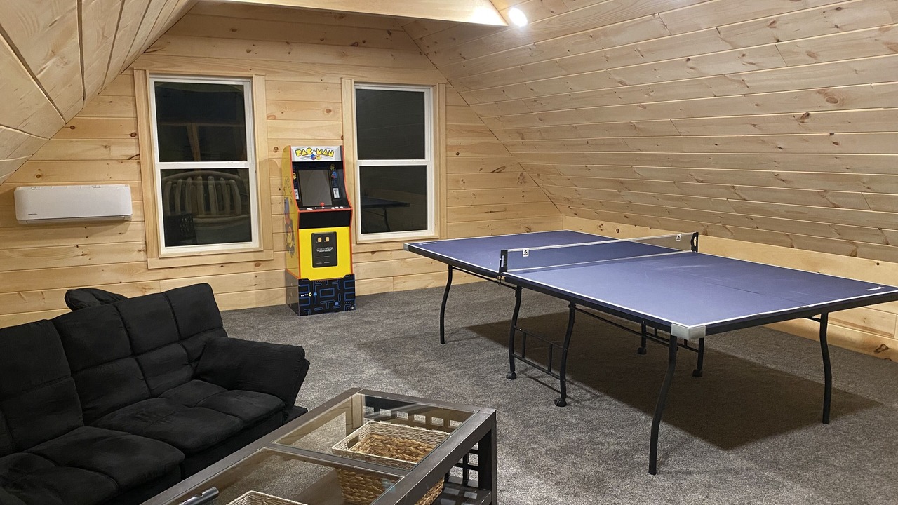 Photo of Bedroom in Jay
