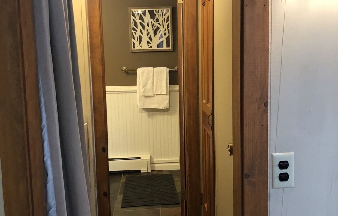 Photo of Bathroom in Jay