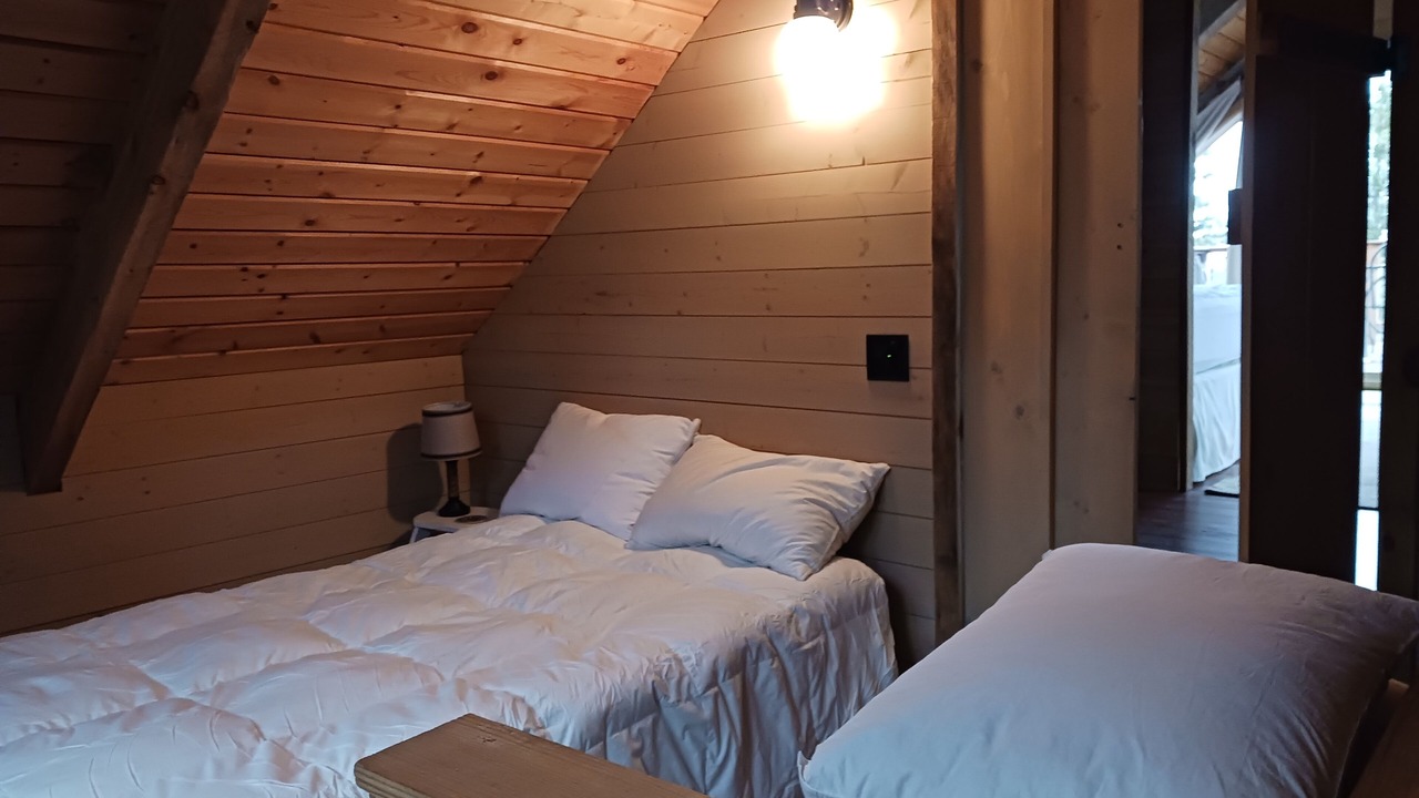 Photo of Bedroom in Lutsen