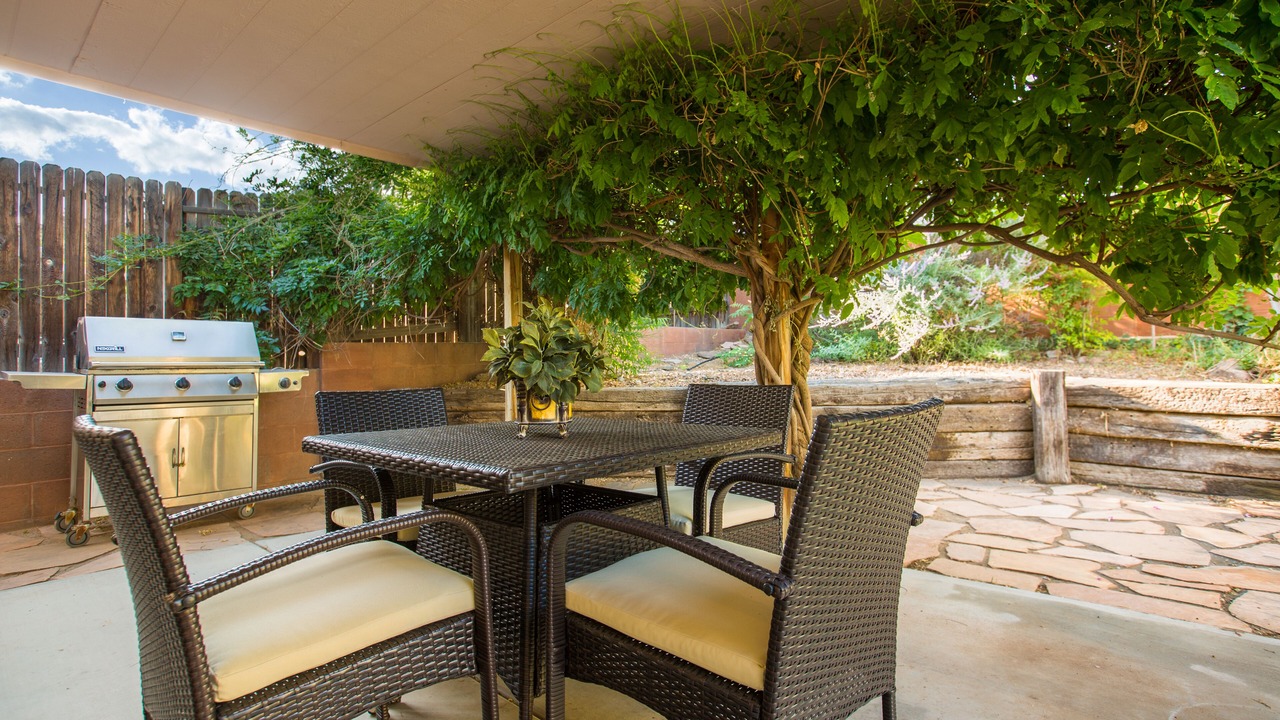 Photo of Outdoor in Northeast Heights