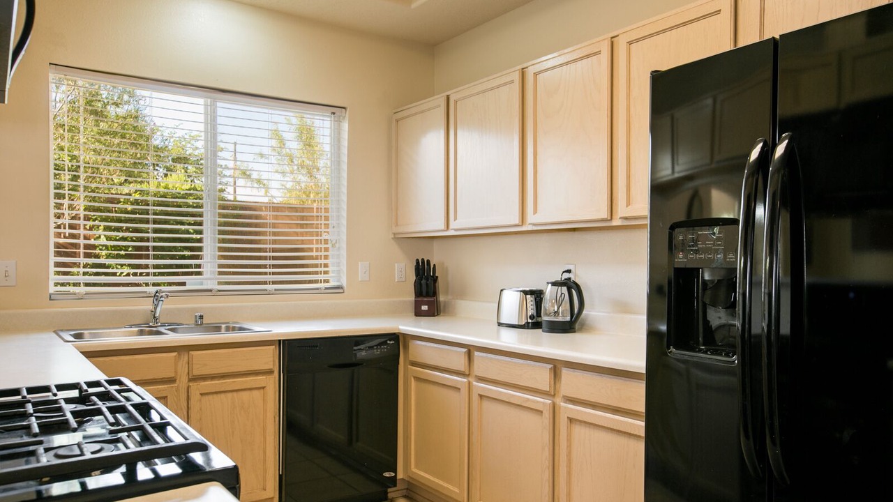 Photo of Kitchen in Northeast Heights