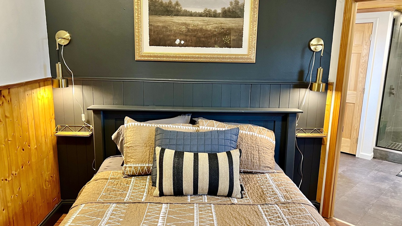 Photo of Bedroom in Altmar