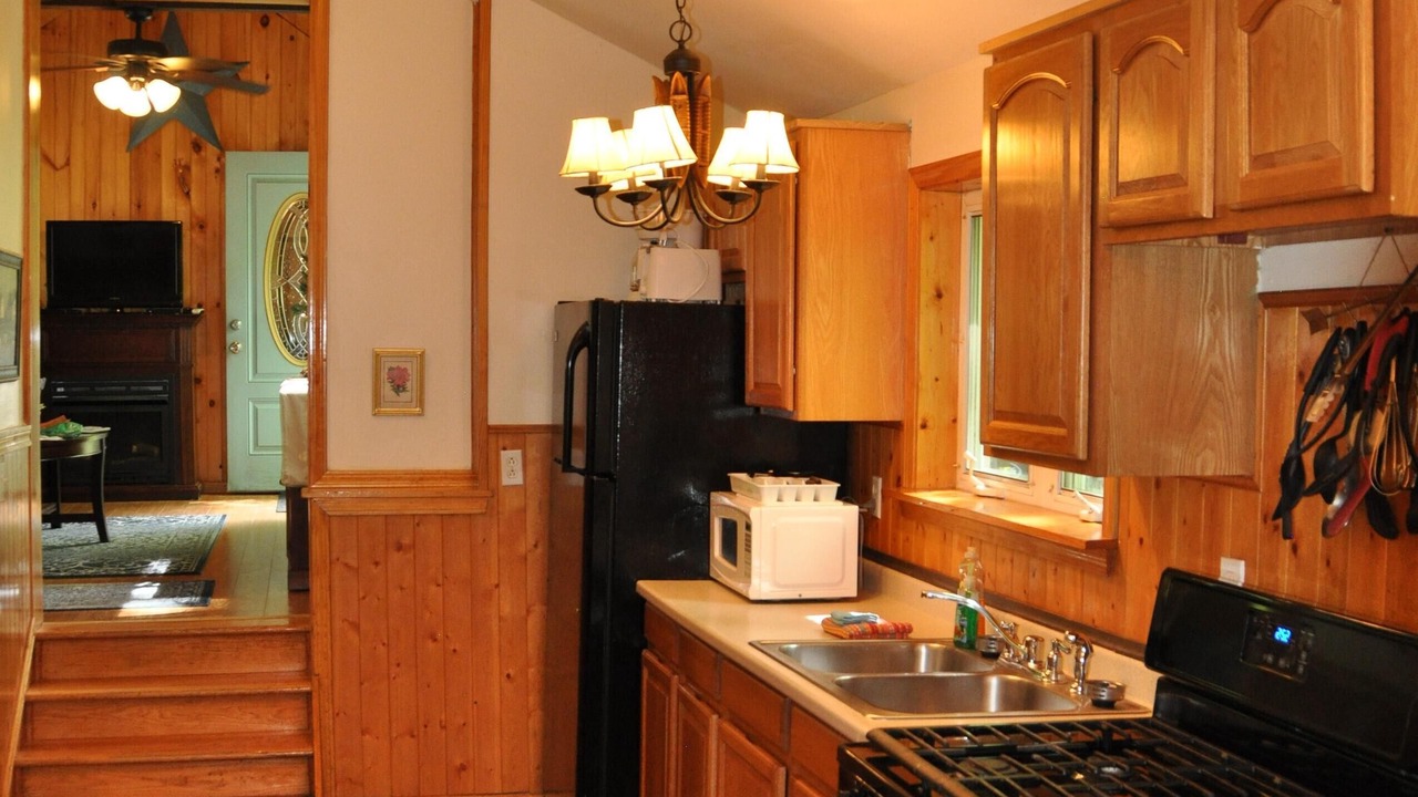 Photo of Kitchen in Altmar