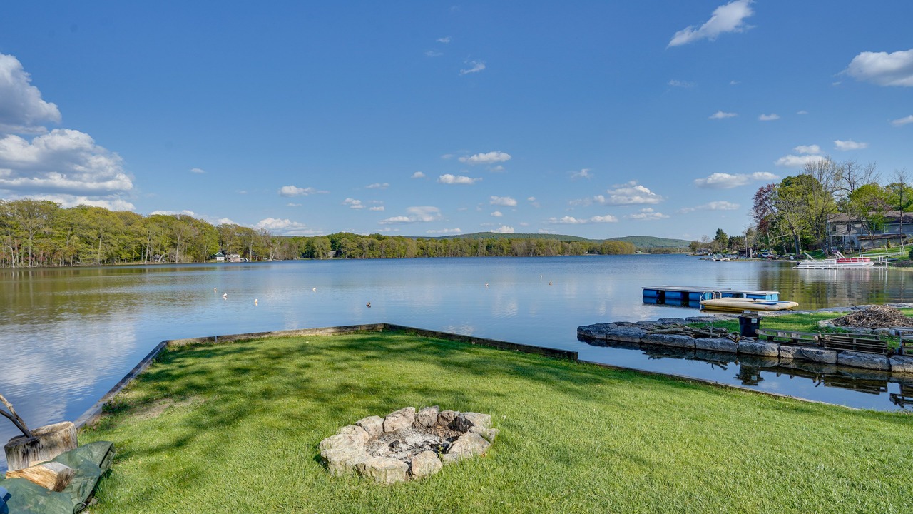 Photo of Outdoor in Tully
