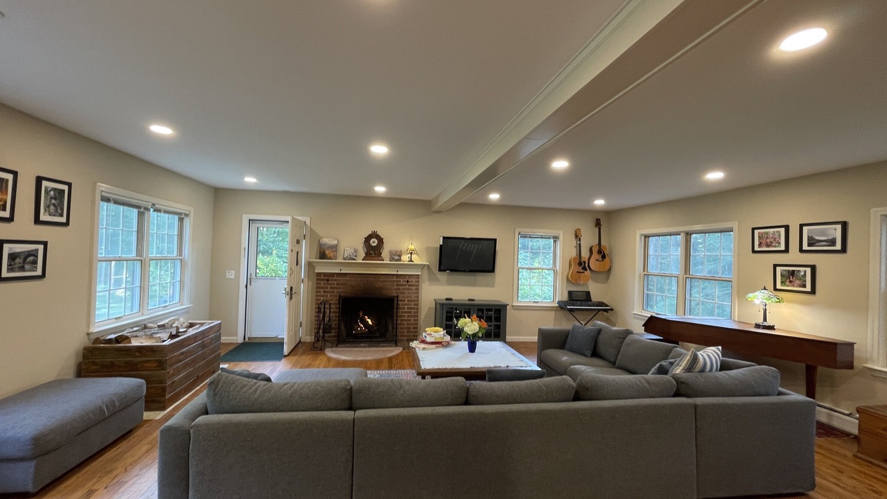 Photo of Livingroom in Plainfield