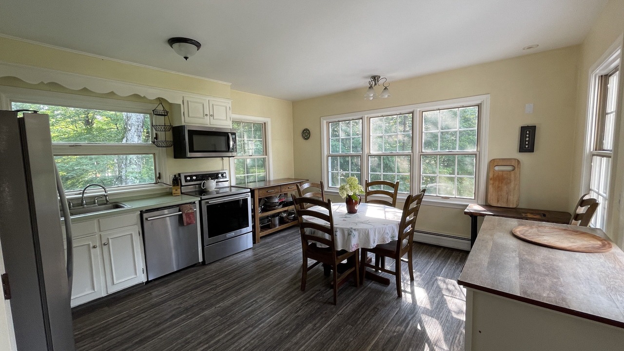 Photo of Kitchen in Plainfield